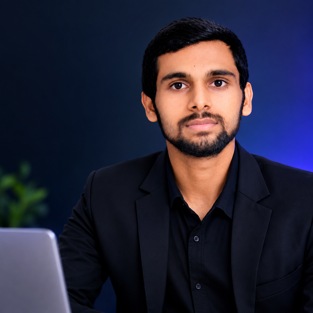 Sufiyan Siddique - Digital Marketing Freelancer